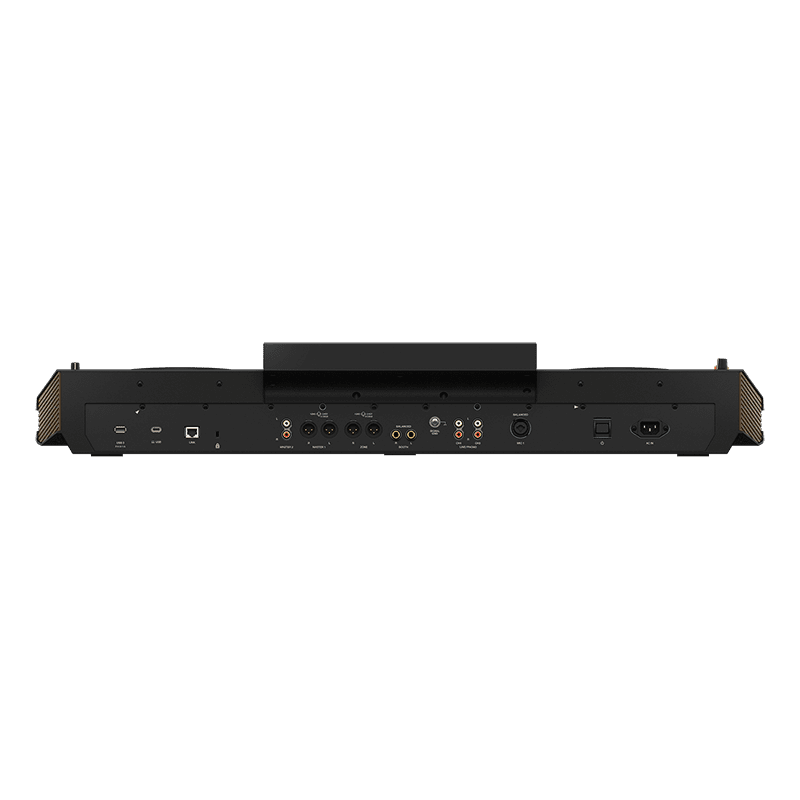 Pioneer DJ OPUS-QUAD - Professional All-In-One DJ System - Black - Image 8