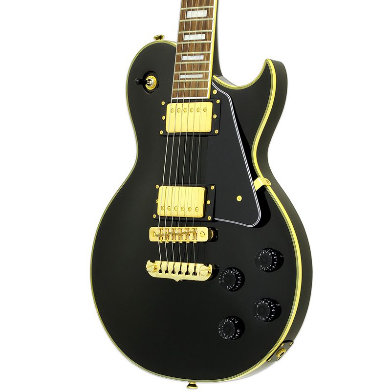 Aria PE-350CST - Aged Black - Image 4