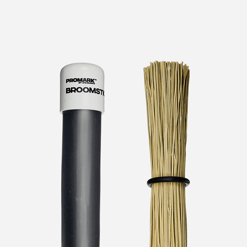 Pro-Mark Medium Broomstick - Alternate Sound Source - Image 3