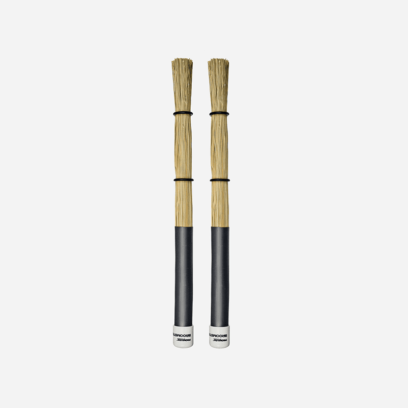 Pro-Mark Medium Broomstick - Alternate Sound Source