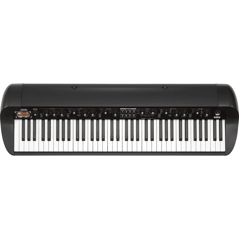 KORG SV-2 73 | 73-Key Stage Vintage Keyboard
