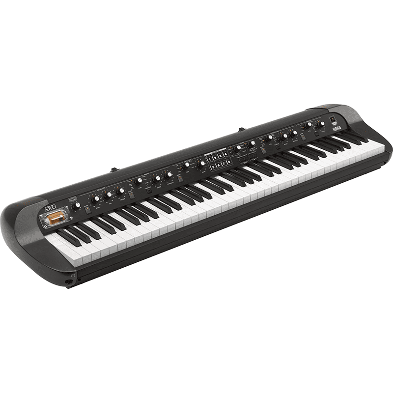 KORG SV-2 73 | 73-Key Stage Vintage Keyboard - Image 7