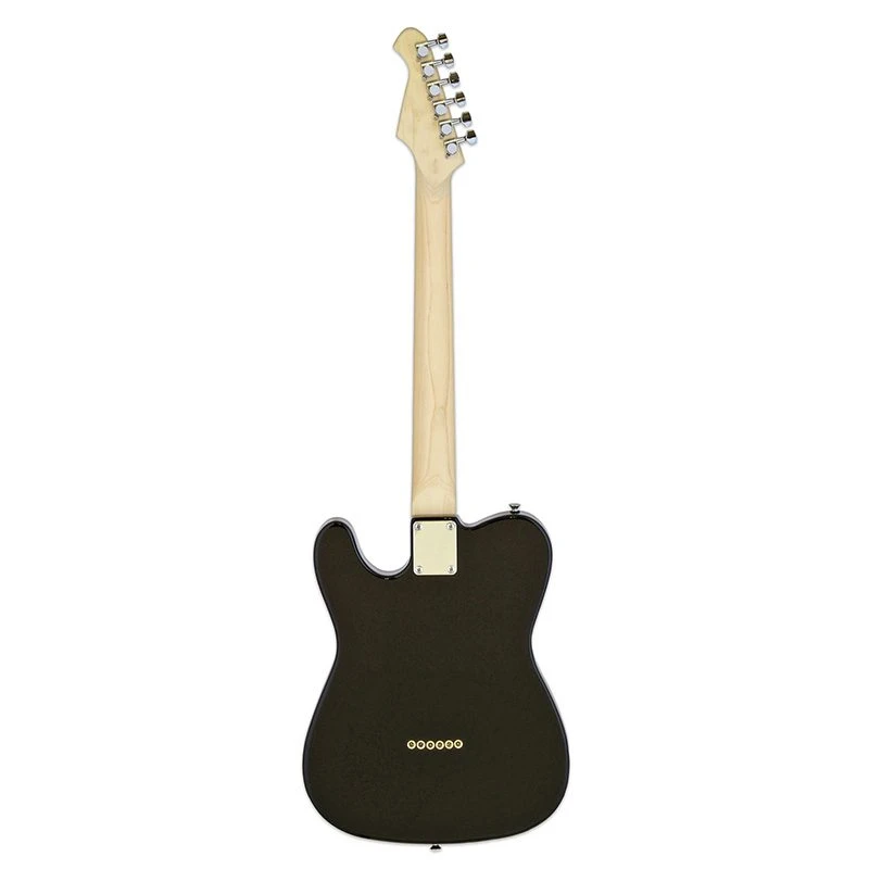 Aria TEG-002 - Black - Image 3