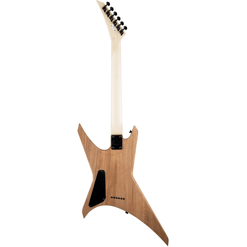 Jackson JS32T Warrior - Natural Oil - Image 2