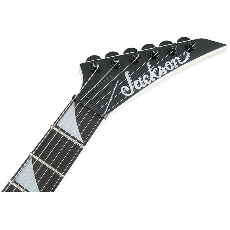 Jackson JS32T Warrior - Natural Oil - Image 7