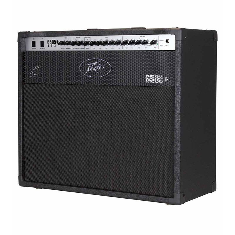 Peavey 6505 Plus 112 - Guitar Combo Amplifier - Image 4