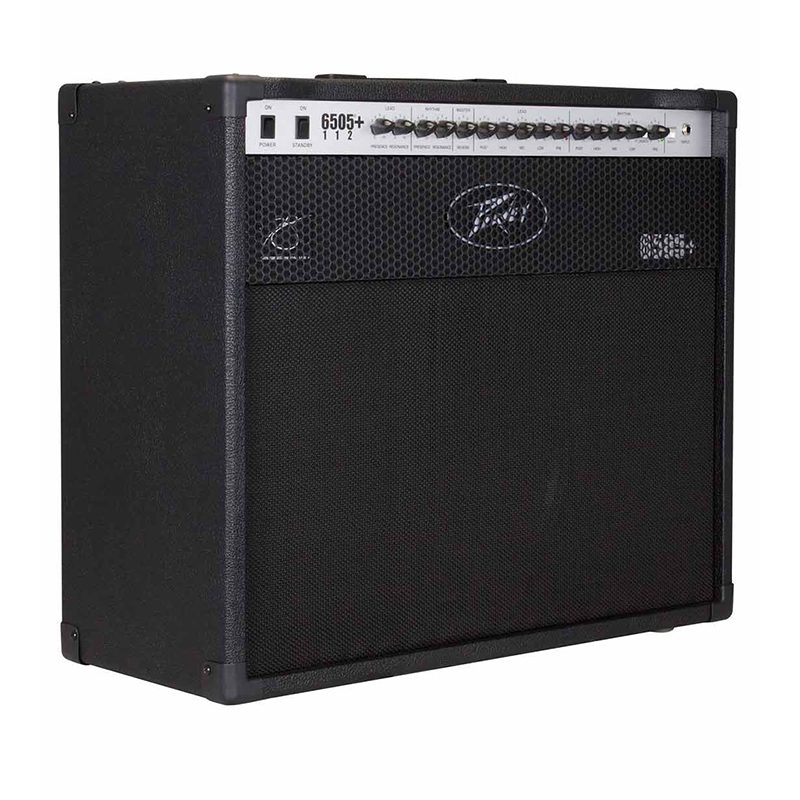 Peavey 6505 Plus 112 - Guitar Combo Amplifier
