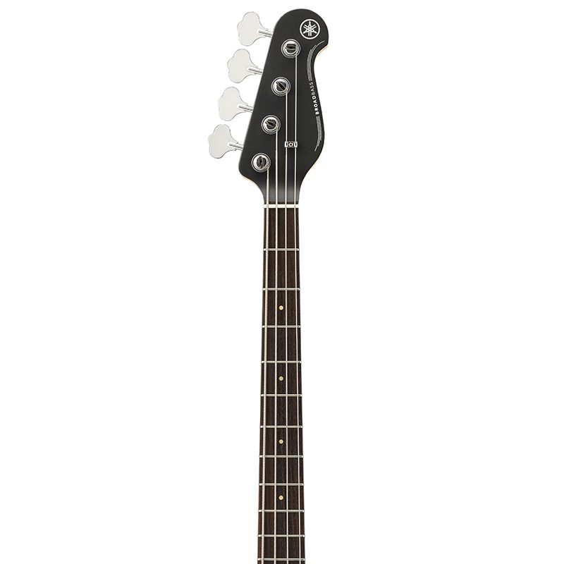 Yamaha BB234 - Yellow Natural Satin - Image 3