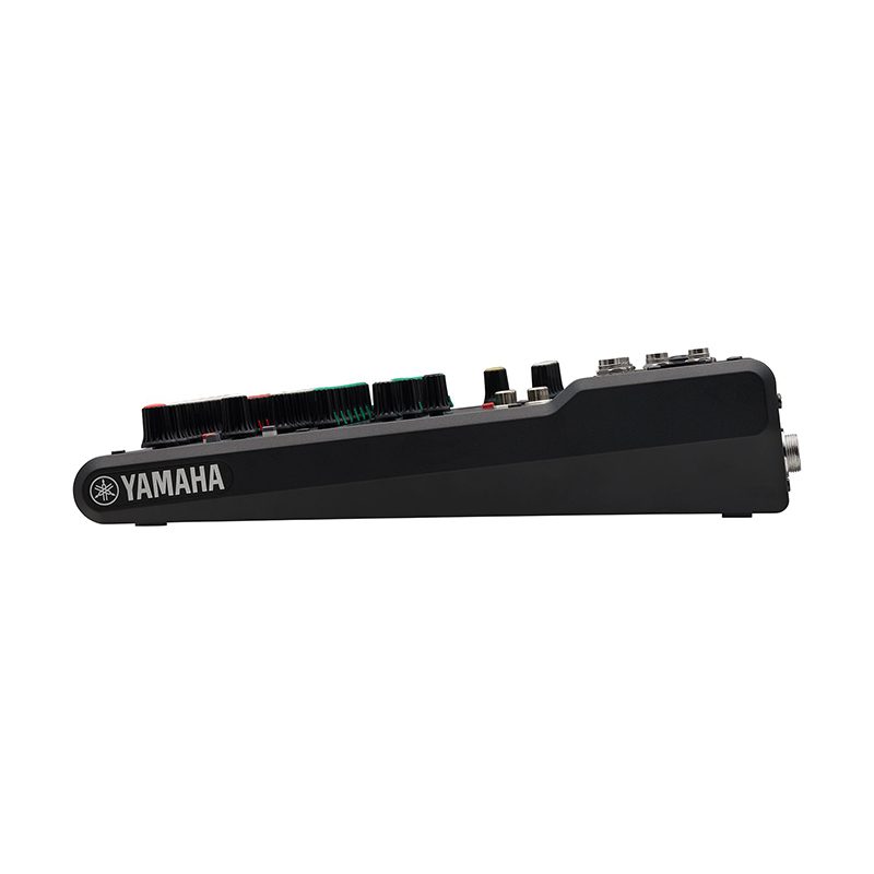 Yamaha MG10X - 10-Channel Mixing Console - Image 6