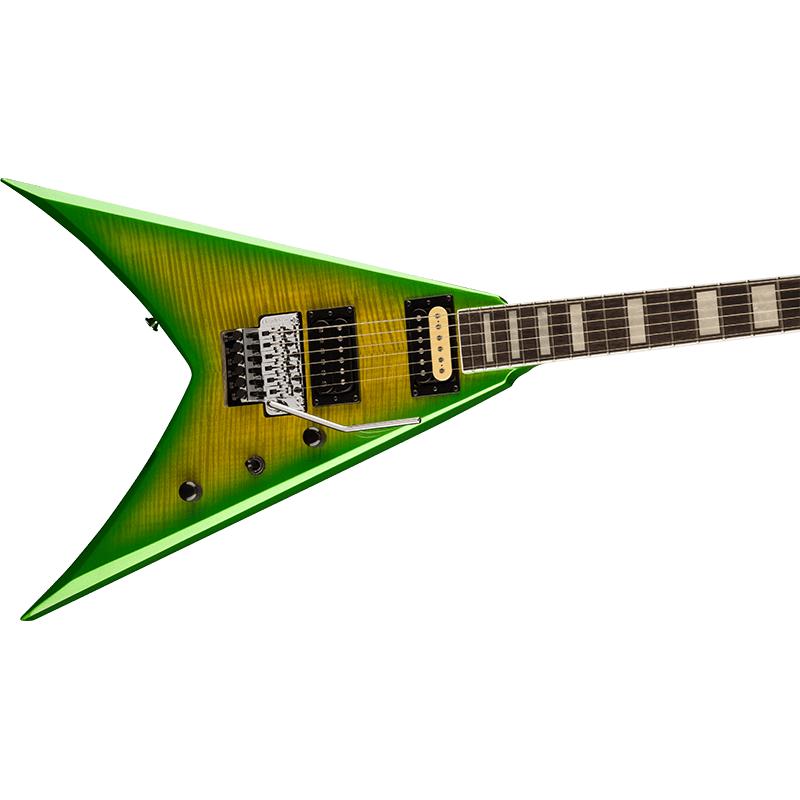 Jackson X Series Signature Scott Ian King V - Baldini - Image 3