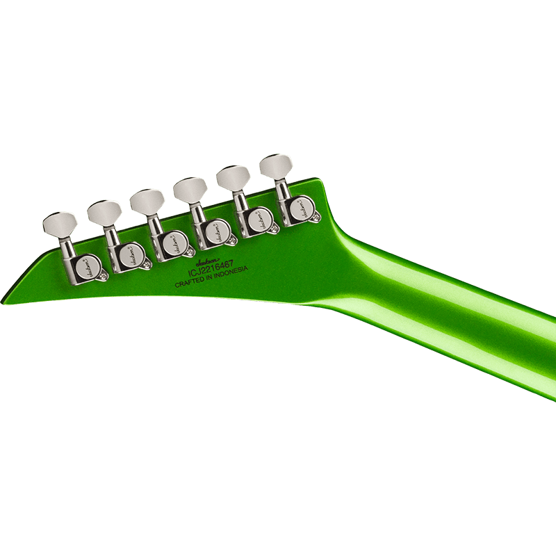 Jackson X Series Signature Scott Ian King V - Baldini - Image 6