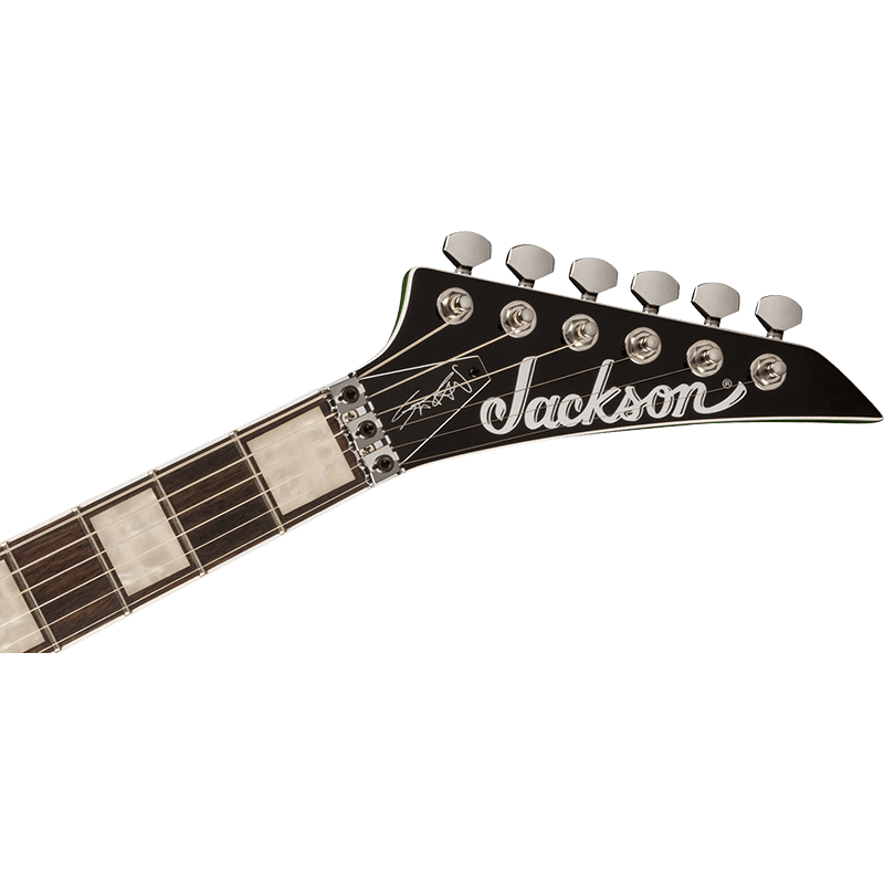 Jackson X Series Signature Scott Ian King V - Baldini - Image 7