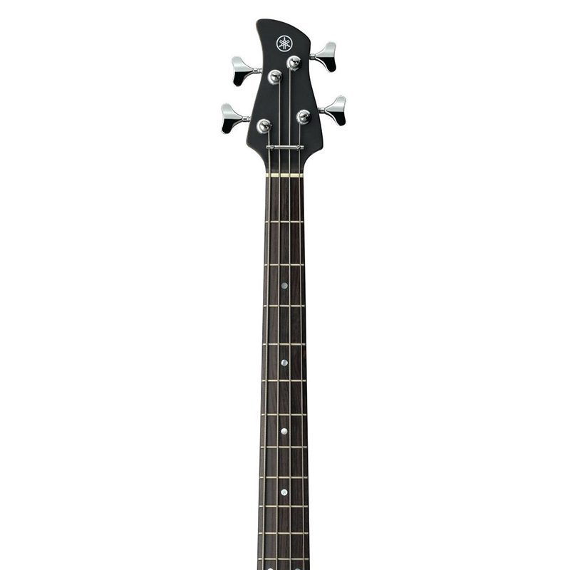 Yamaha TRBX174 Bass Guitar - Red Metallic - Image 2