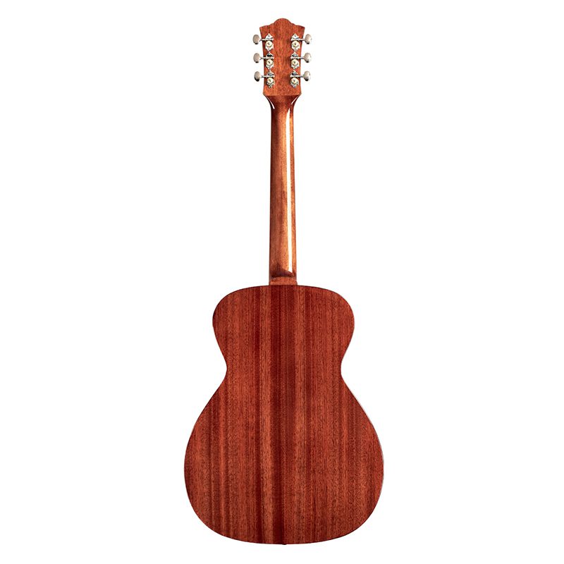 Guild M-120 - Slope Shoulder Orpheum - Natural - Image 2