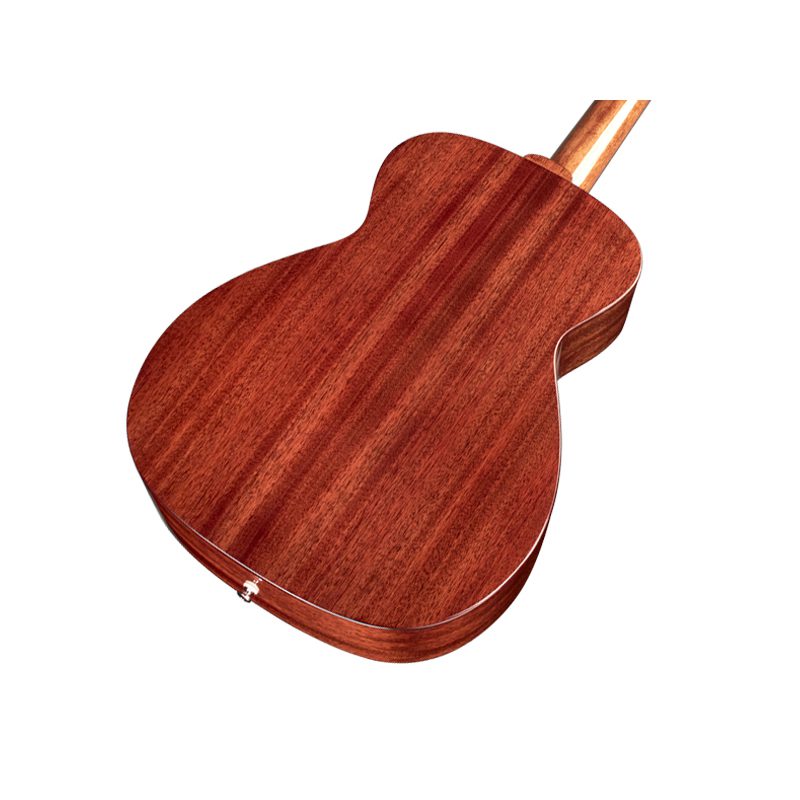 Guild M-120 - Slope Shoulder Orpheum - Natural - Image 5