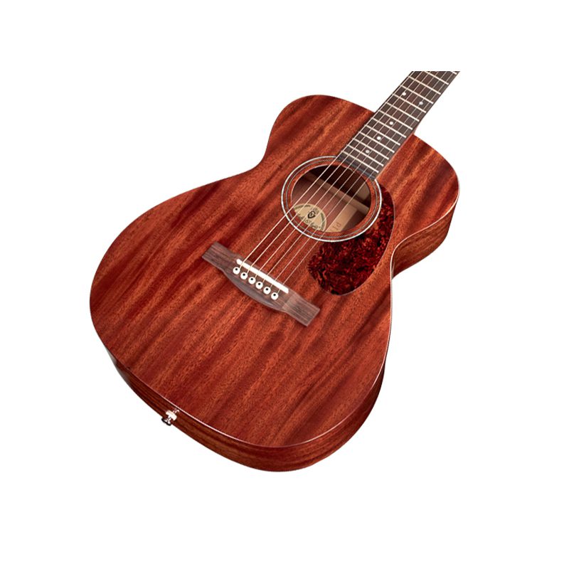 Guild M-120 - Slope Shoulder Orpheum - Natural - Image 6