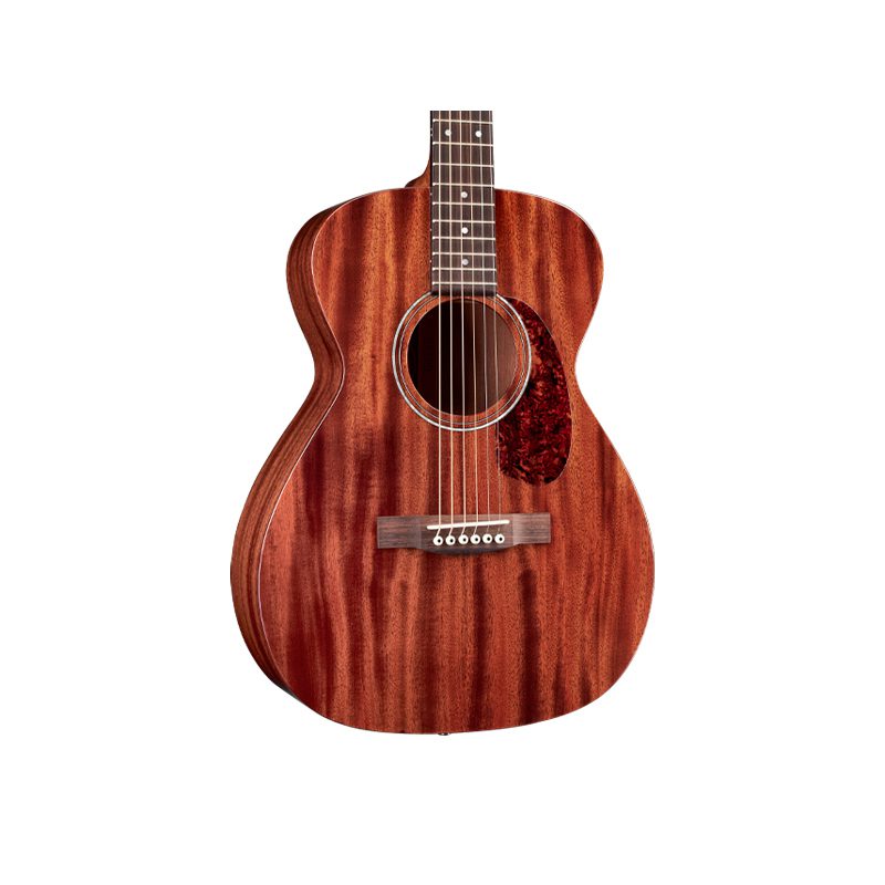 Guild M-120 - Slope Shoulder Orpheum - Natural - Image 7