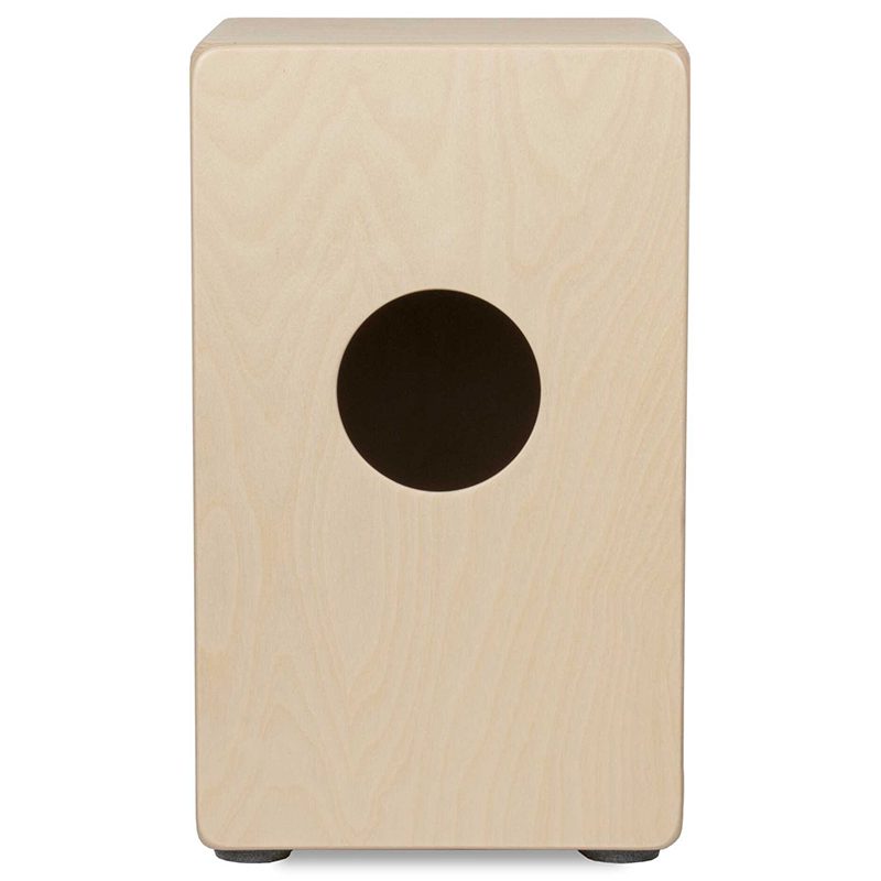 Schlagwerk CP150 Vintage Walnut Cajon - Image 2