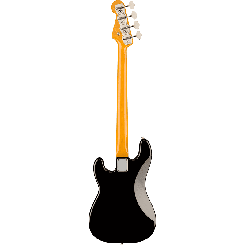 Fender American Vintage II 1960 Precision Bass RW - Black - Image 2