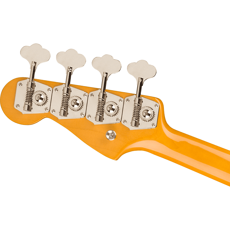 Fender American Vintage II 1960 Precision Bass RW - Black - Image 5