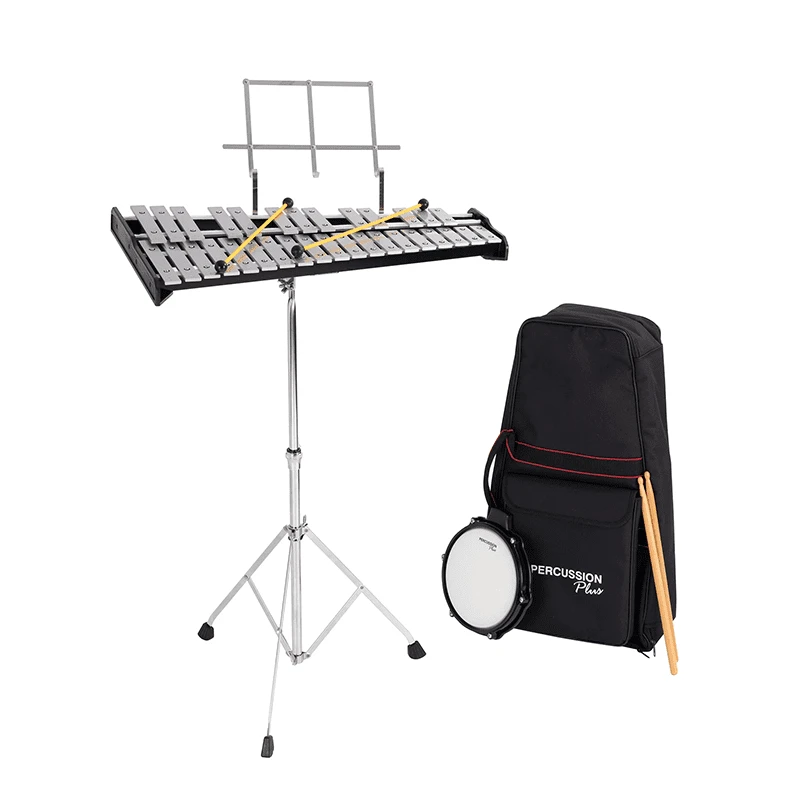 Percussion Plus Soprano Glockenspiel Set PP008