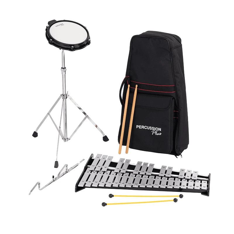 Percussion Plus Soprano Glockenspiel Set PP008 - Image 4