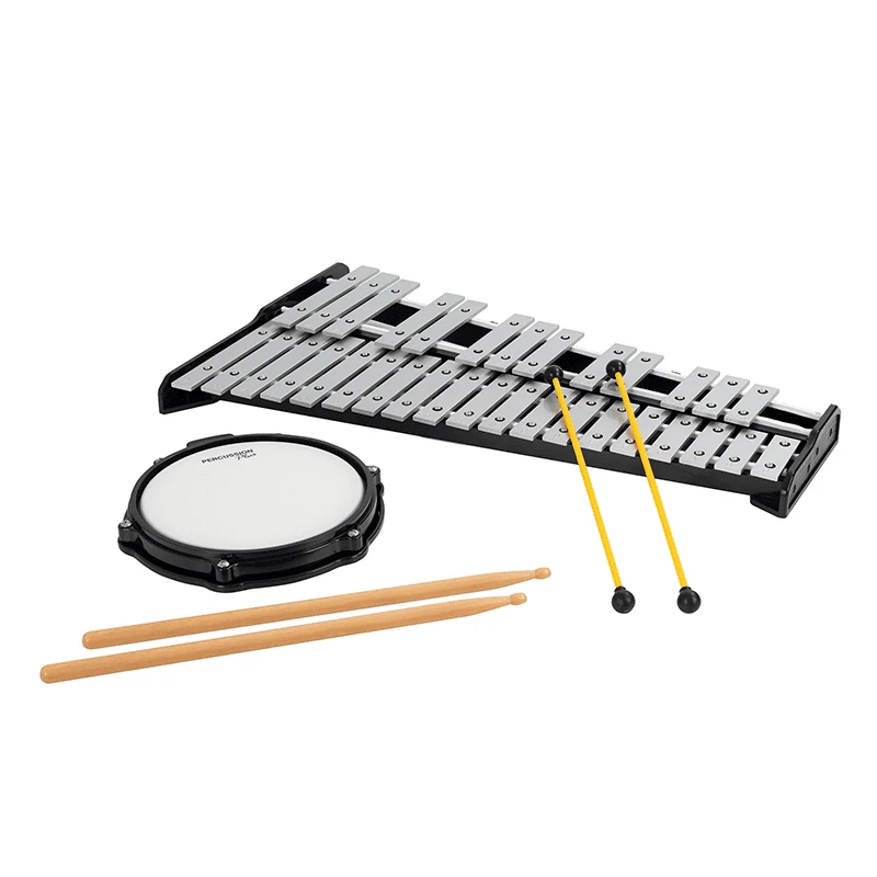 Percussion Plus Soprano Glockenspiel Set PP008 - Image 6