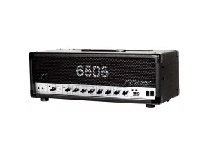 Peavey 6505 1992 Original Guitar Amplifier Head