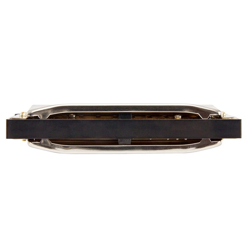 Hohner Special 20 Harmonica - Key E - Image 4