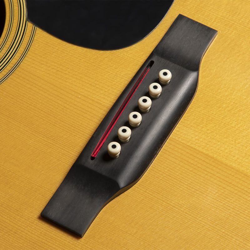 Fishman Matrix Infinity Mic Blend Pickup + Preamp System - Narrow Format - Image 5