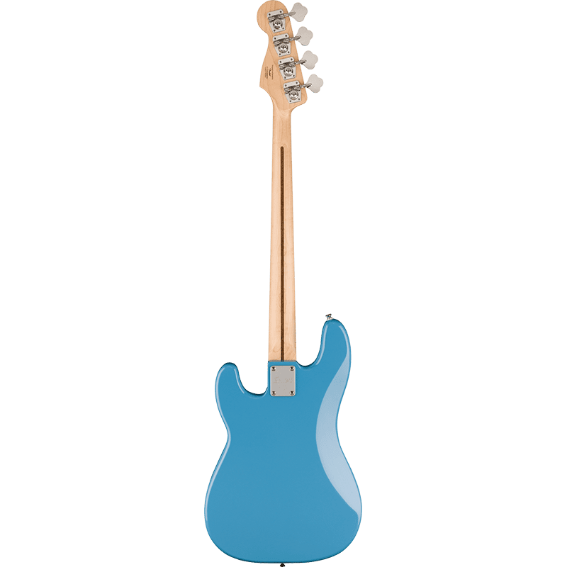 Fender Squier Sonic Precision Bass - MN - California Blue - Image 2