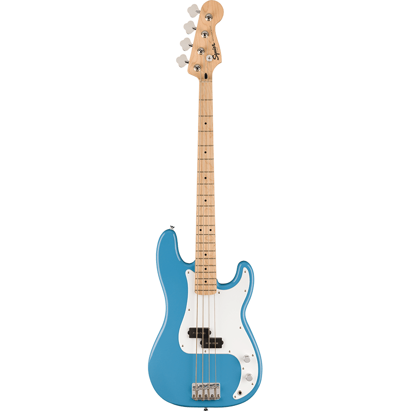 Fender Squier Sonic Precision Bass - MN - California Blue