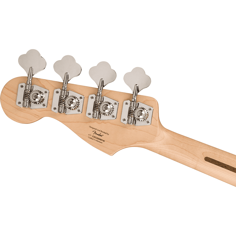 Fender Squier Sonic Precision Bass - MN - California Blue - Image 6