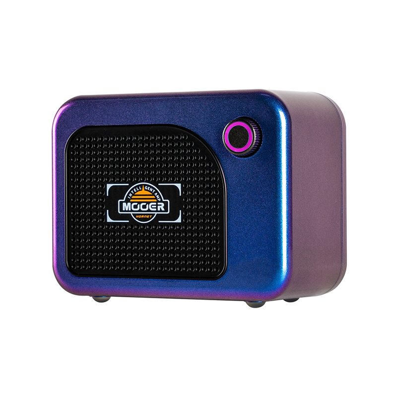 MOOER Hornet 05i Intelligent Mini Guitar Amplifier - Image 3