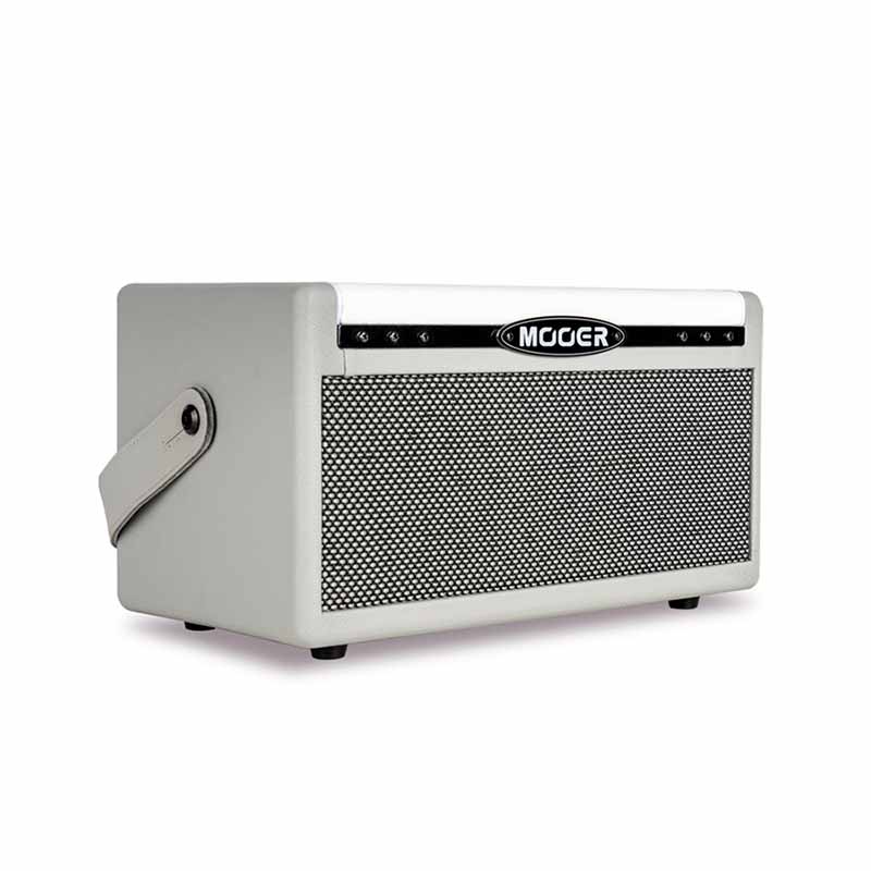 MOOER SD30i Intelligent Guitar Amplifier