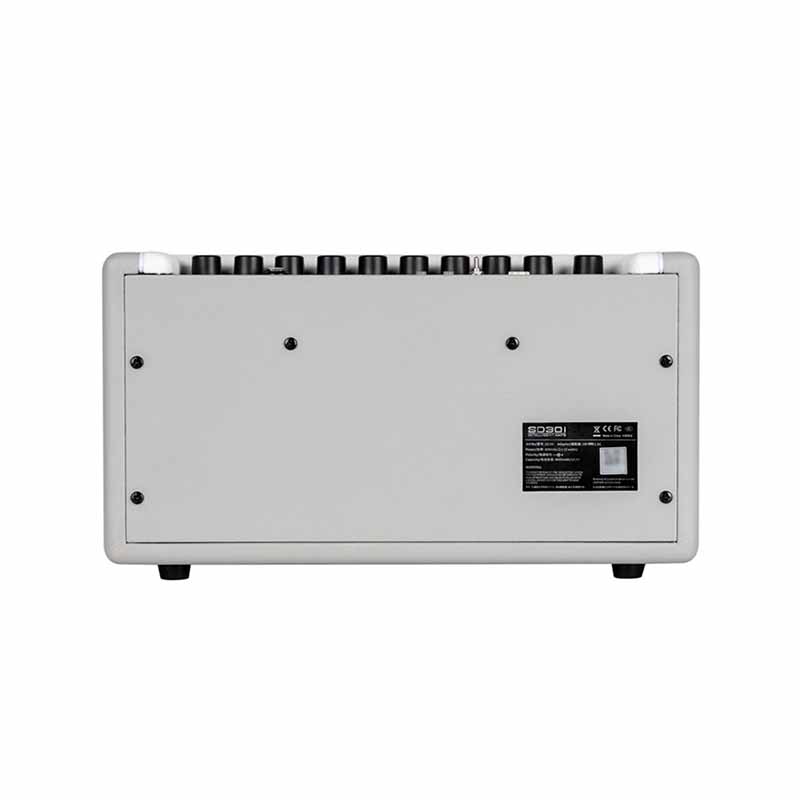 MOOER SD30i Intelligent Guitar Amplifier - Image 4