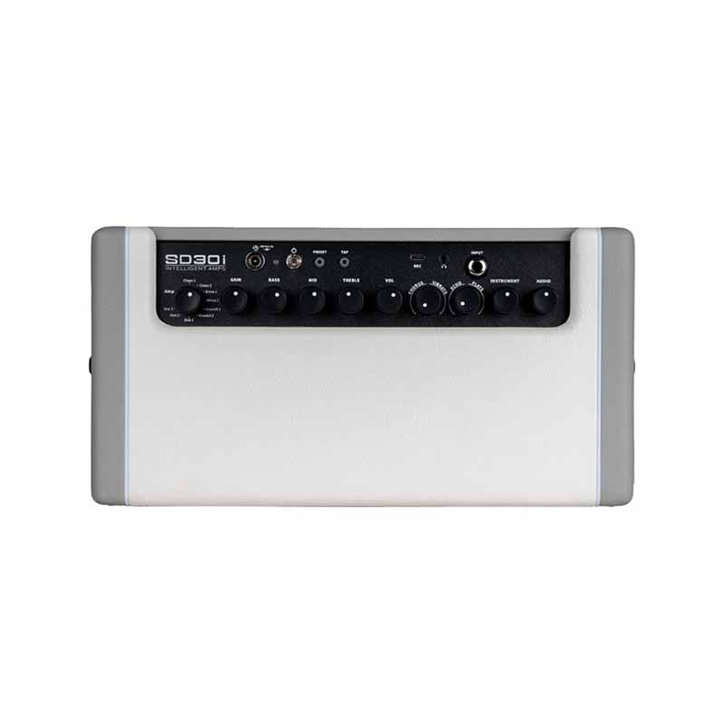 MOOER SD30i Intelligent Guitar Amplifier - Image 5