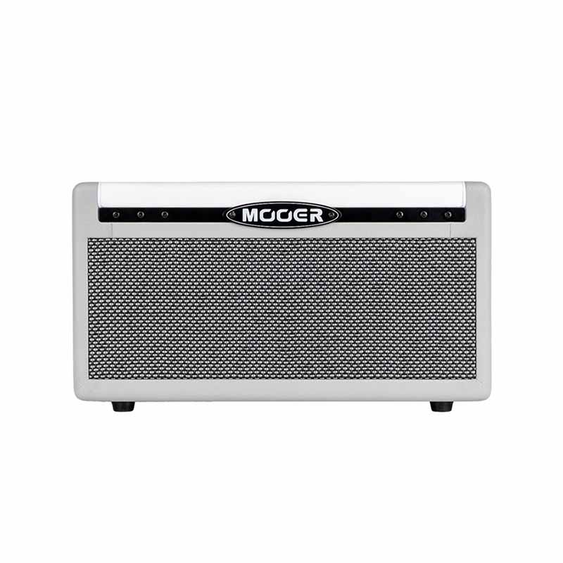 MOOER SD30i Intelligent Guitar Amplifier - Image 6