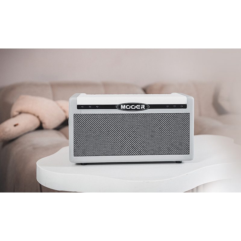 MOOER SD30i Intelligent Guitar Amplifier - Image 7