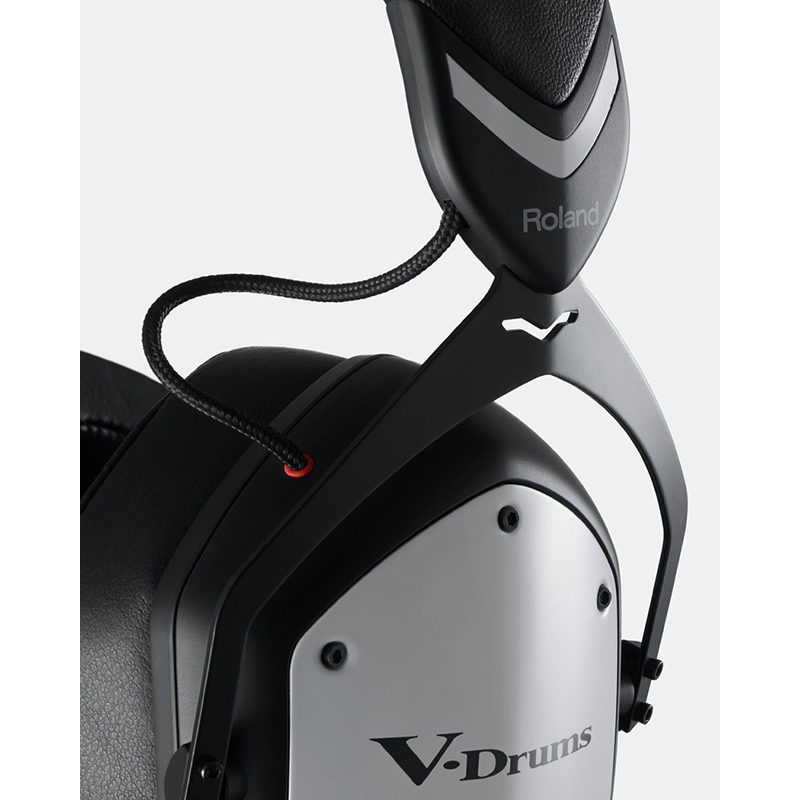 Roland VMH-D1 V-Drums Headphones - Image 4