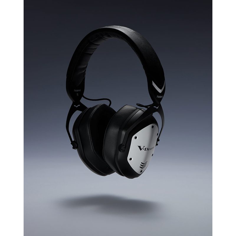 Roland VMH-D1 V-Drums Headphones - Image 5