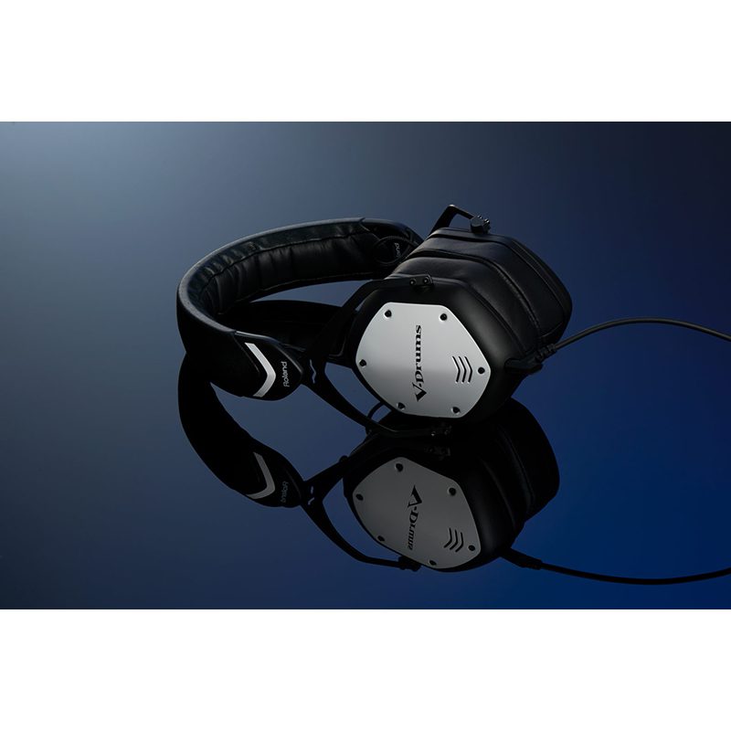Roland VMH-D1 V-Drums Headphones - Image 7