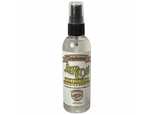 Tanglewood Luthiers Secret Lem Oil - 100ml