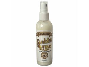 Tanglewood Luthiers Secret Golden Guitar Polish