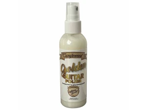Tanglewood Luthiers Secret Golden Guitar Polish