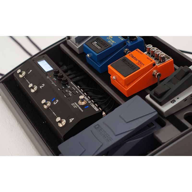 BOSS MS-3 Multi Effects Switcher - Image 5