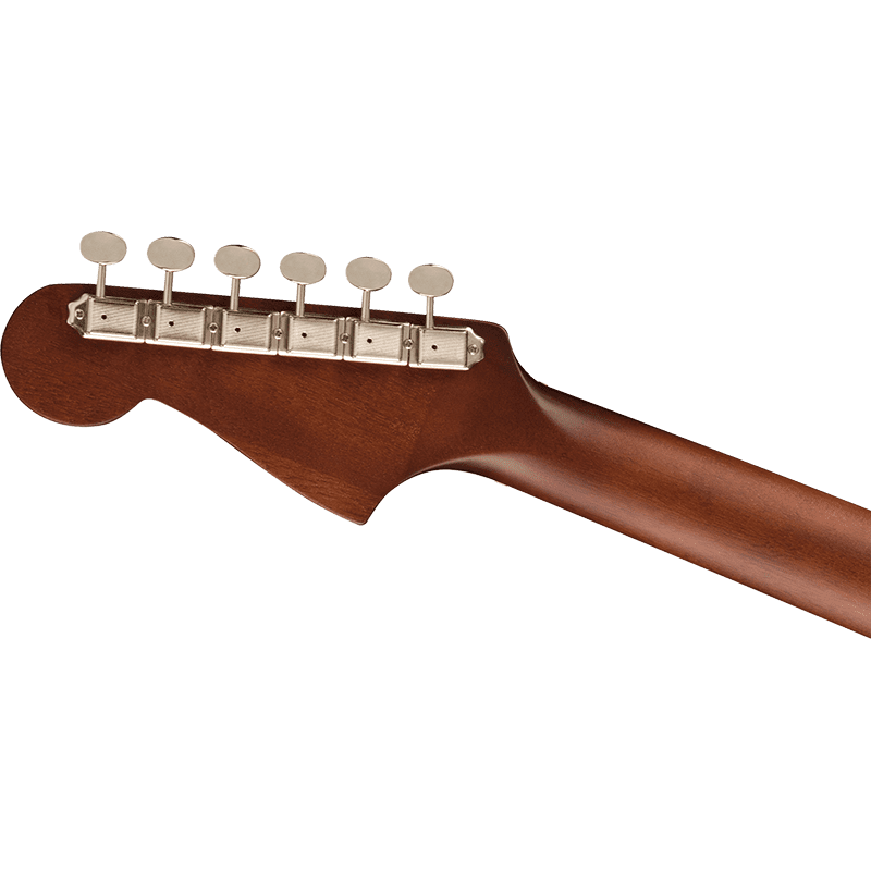 Fender Newporter Player WN - Surf Green - Image 7