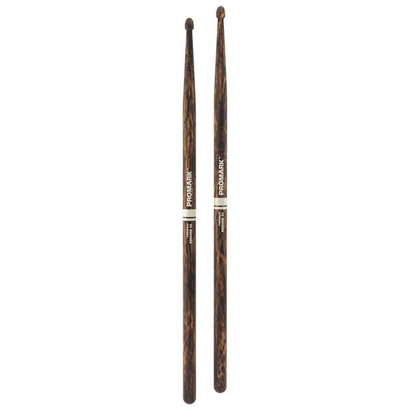 Pro-Mark Rebound 5A FireGrain - Wood Tip