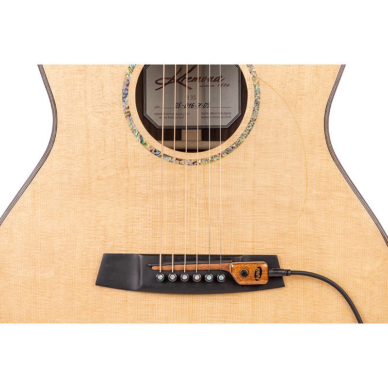 KNA SG-2 Acoustic Guitar Pickup