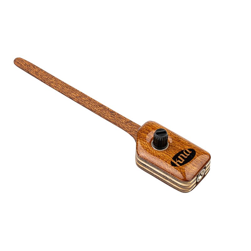 KNA SG-2 Acoustic Guitar Pickup - Image 4